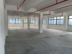 B Central (D12), Factory #569588851